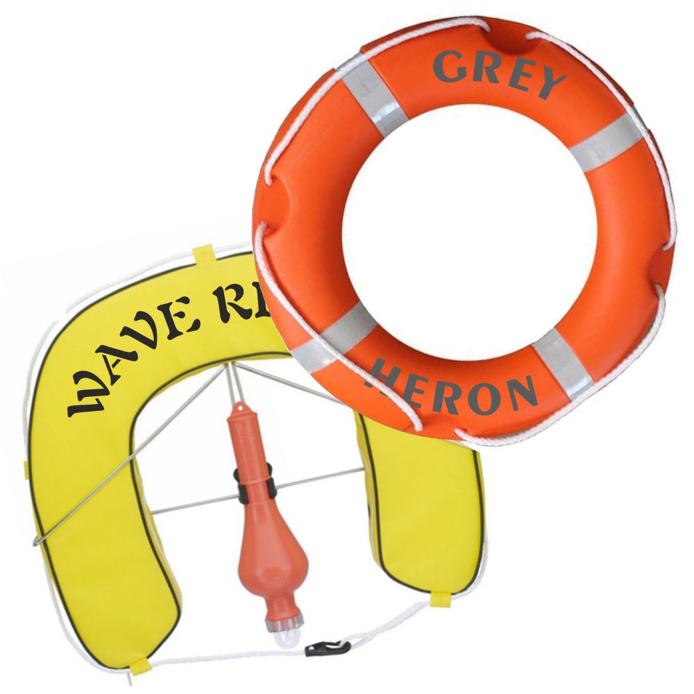 Lifebuoy Names